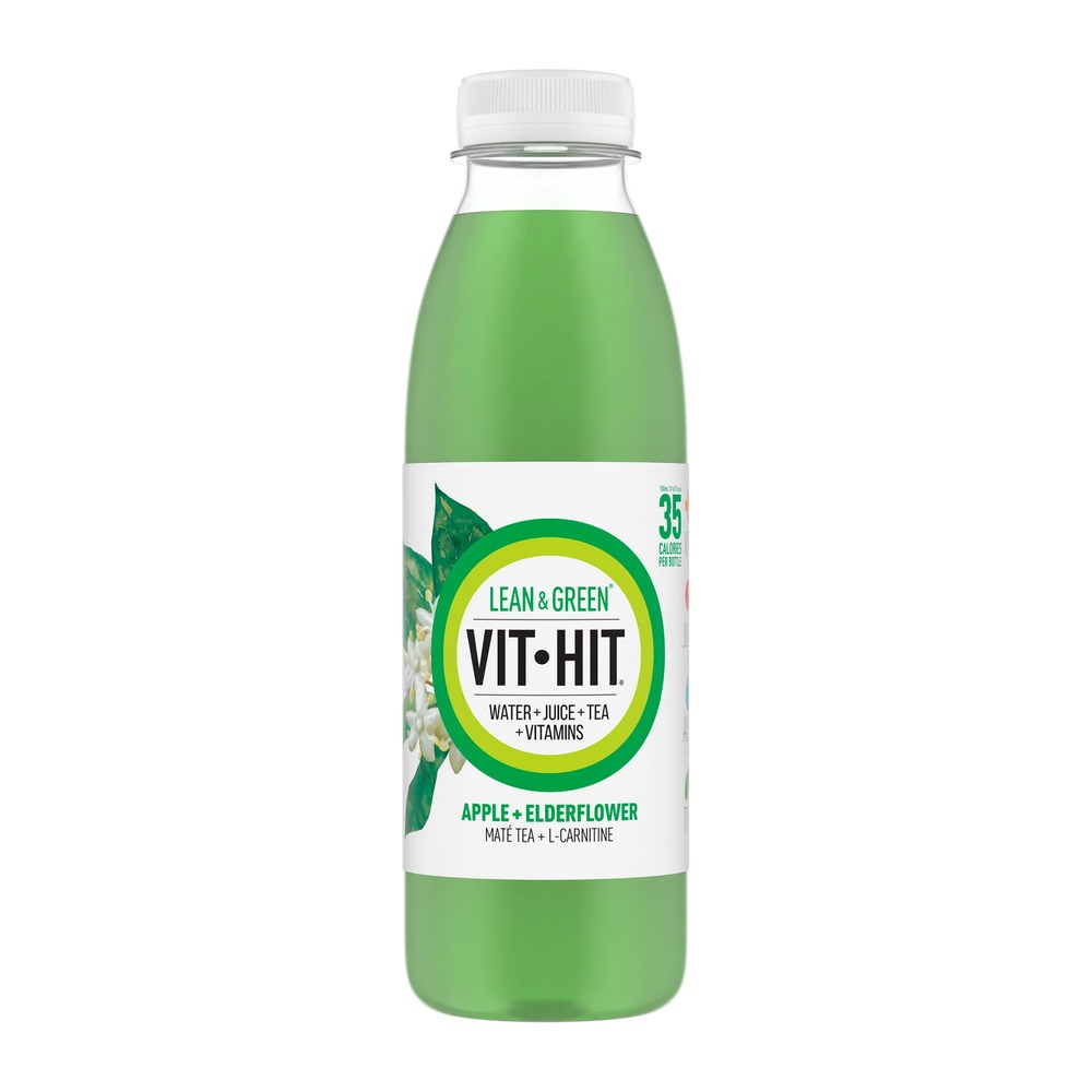 VIT HIT LEAGREE APPLE/ELDER
