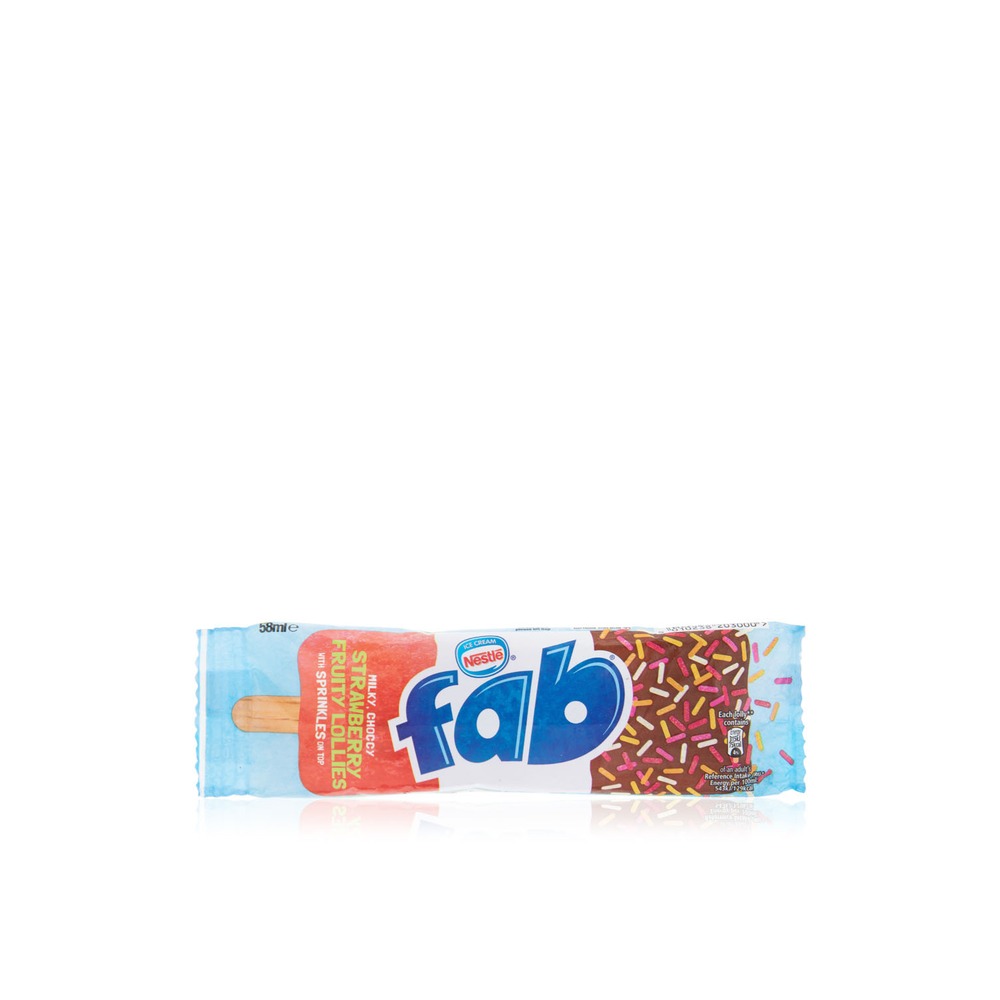 NESTLE FAB