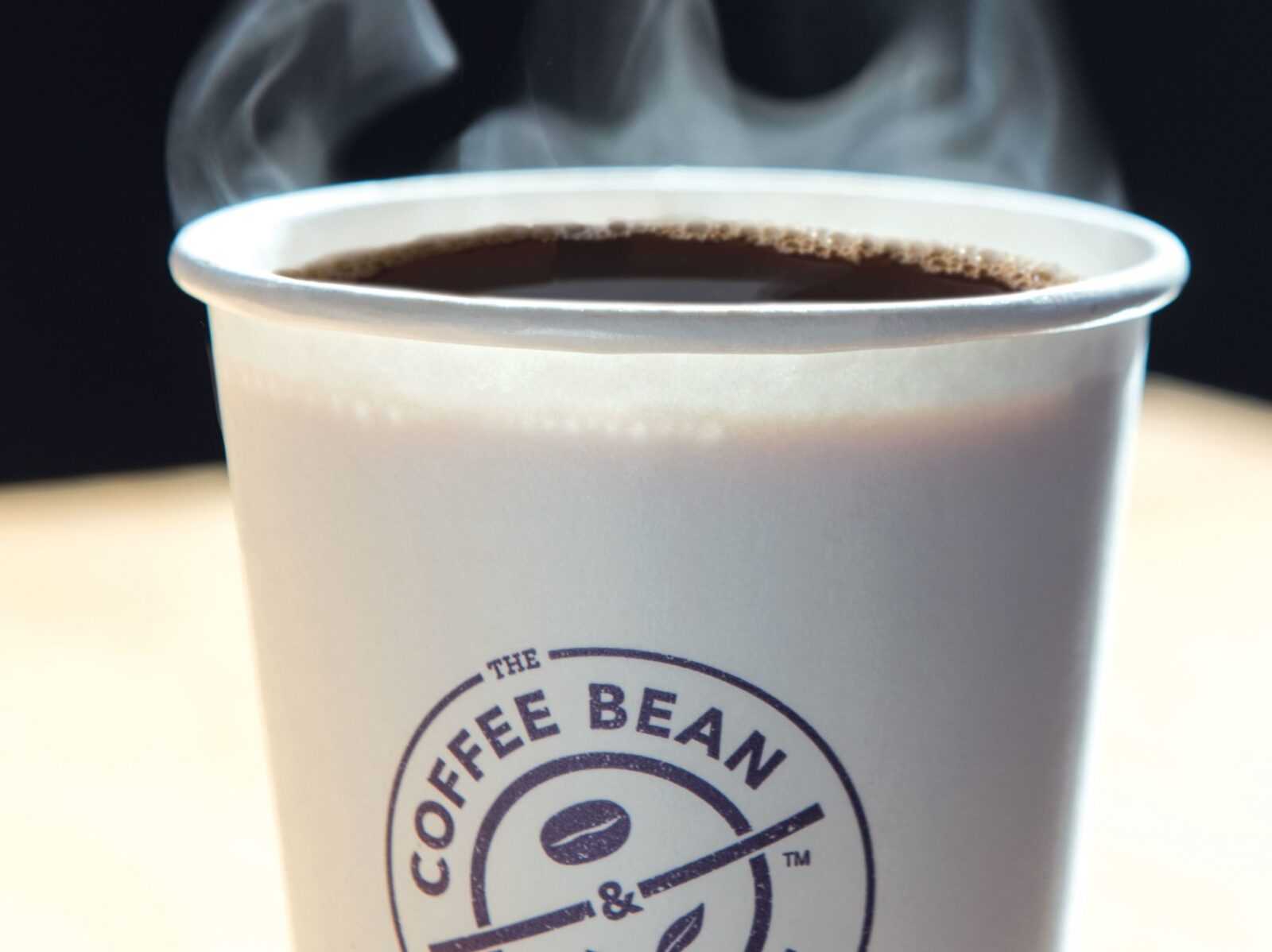 TEA - LARGE