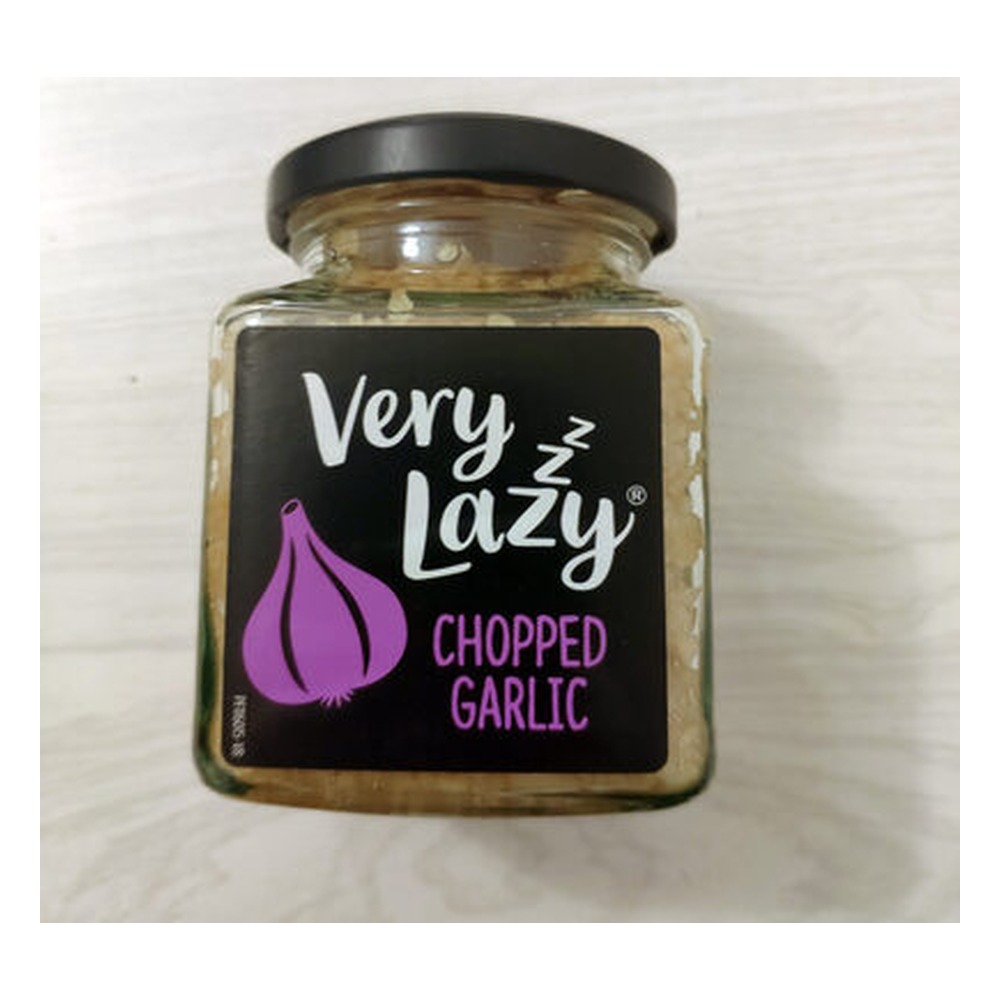 EPC VERY LAZY GARLIC