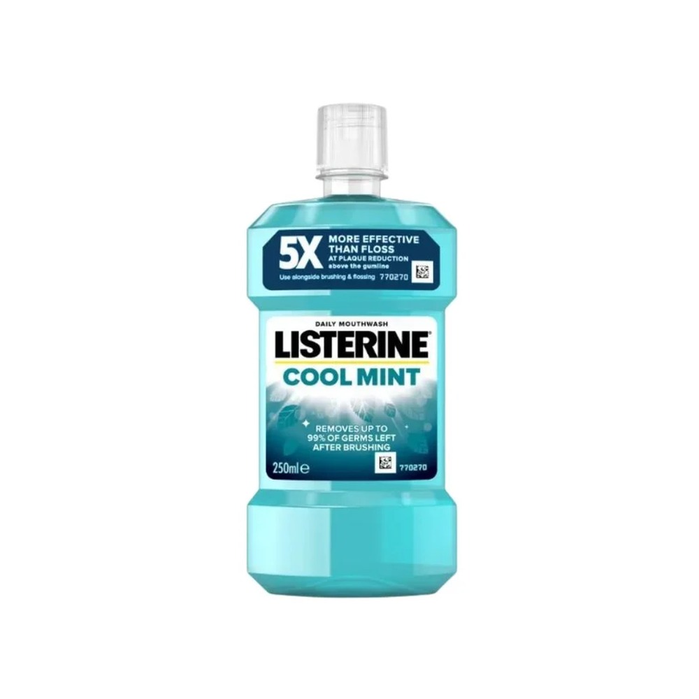 LISTERIN MOUTHWASH COOL