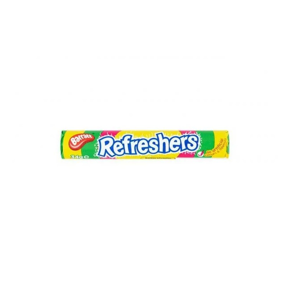 CANDYLND REFRESHER ROLL
