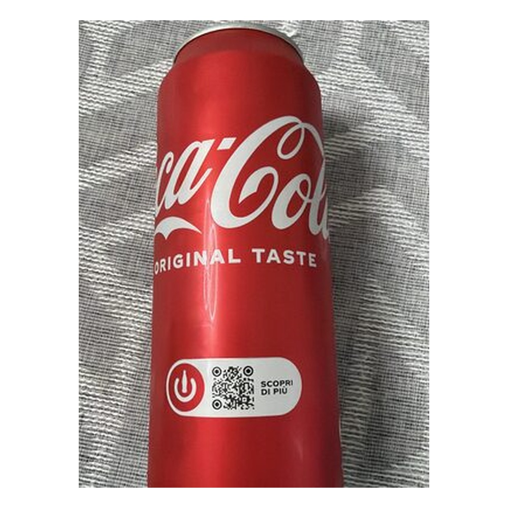 COKE REGULAR