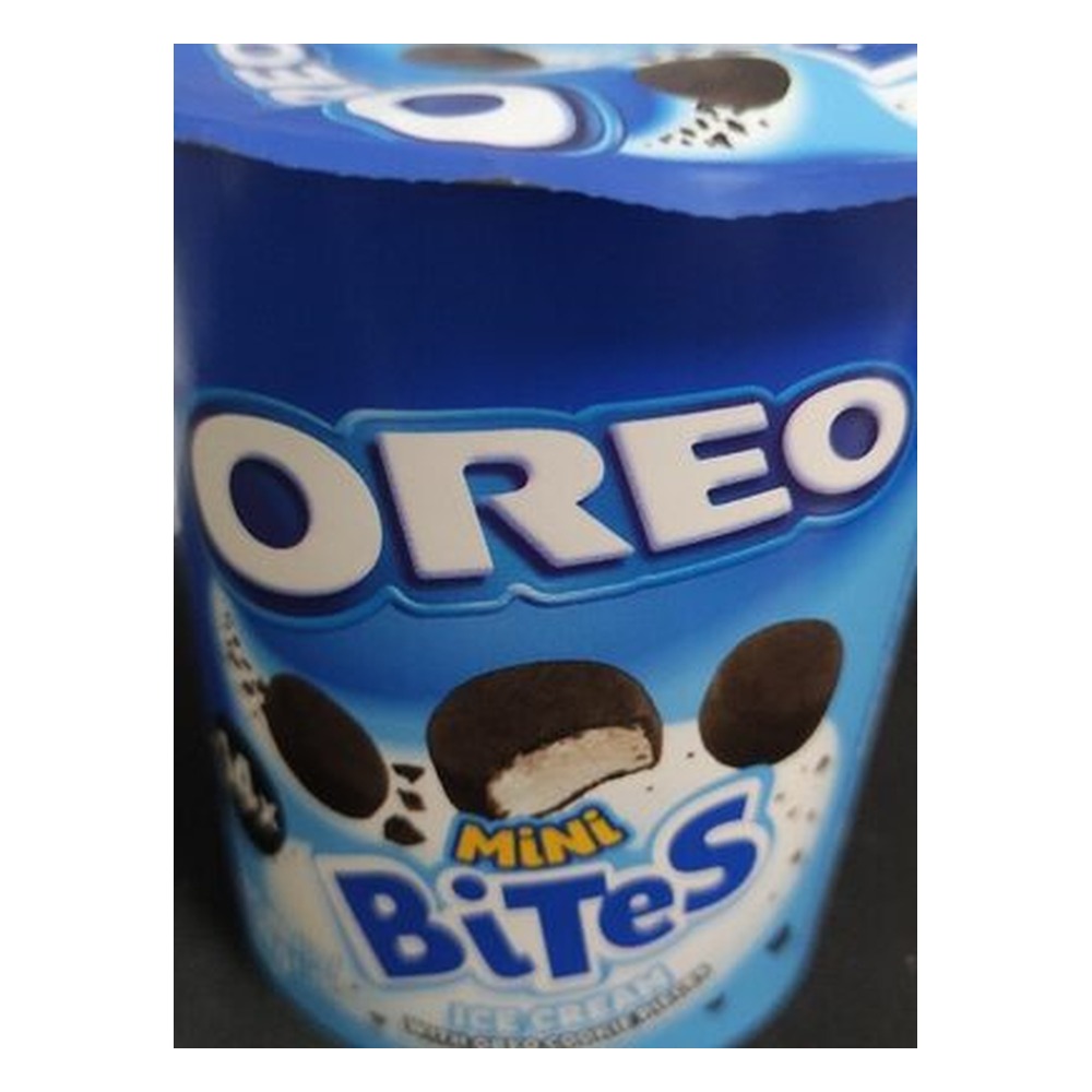 OREO BITES