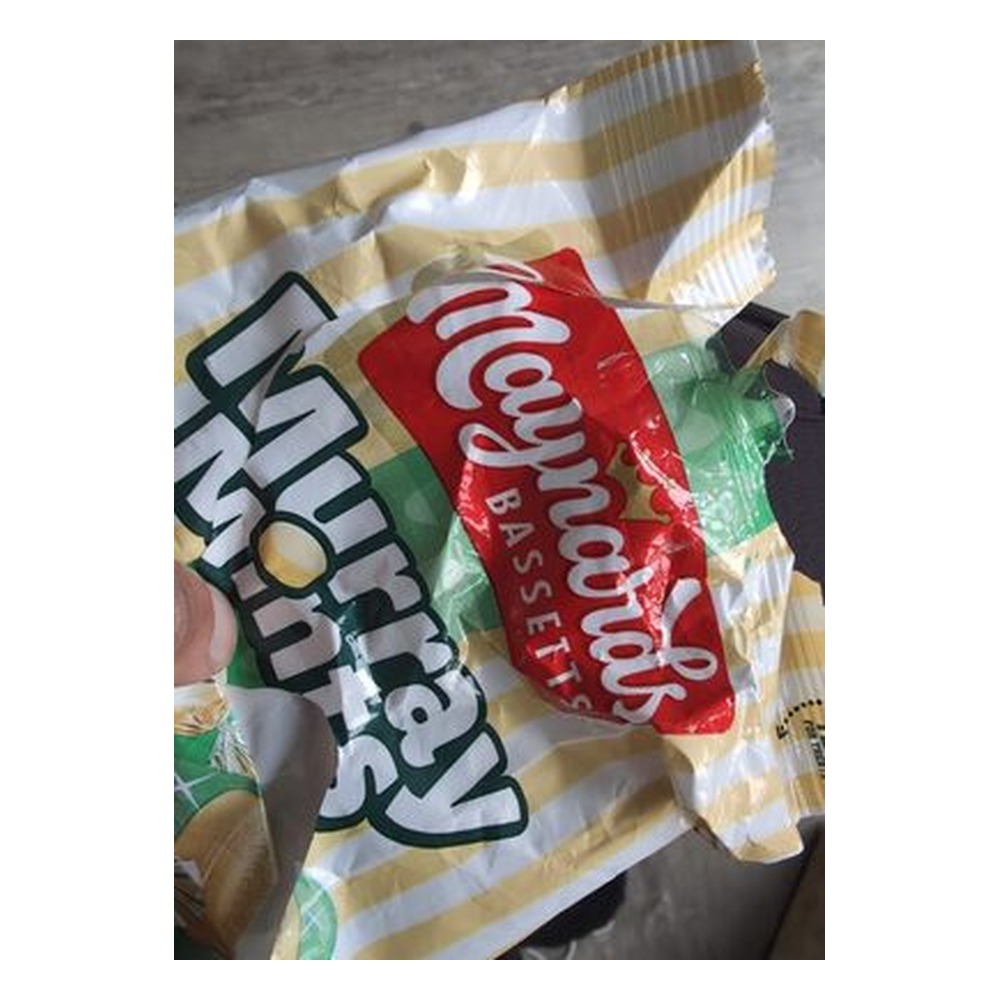 MAYNARDS BASS MURRAY MINTS