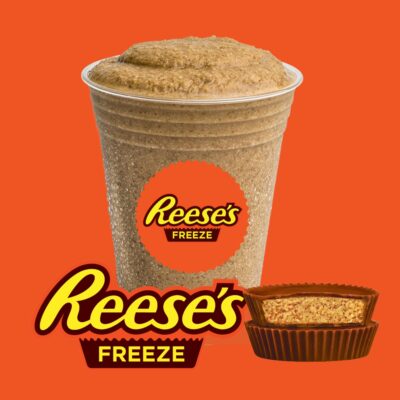 REECES FREEZE