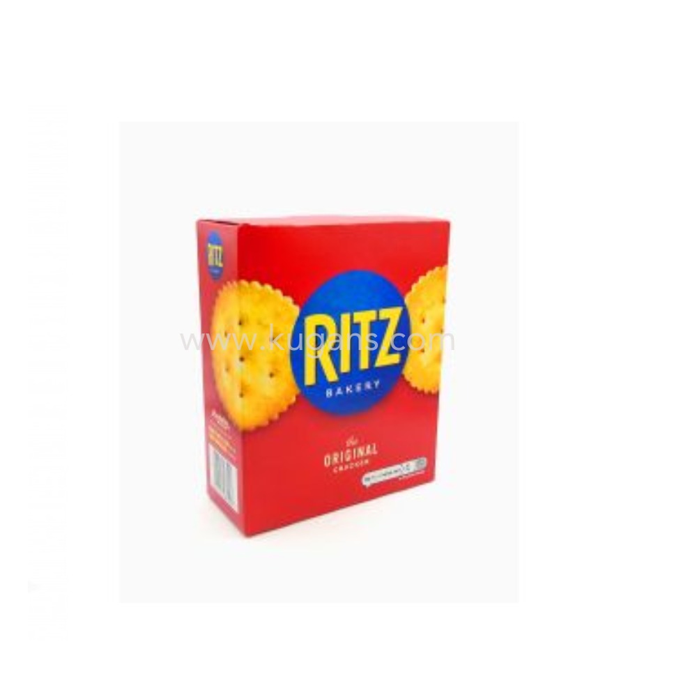 RITZ RITZ ORIGINAL PM£1.4