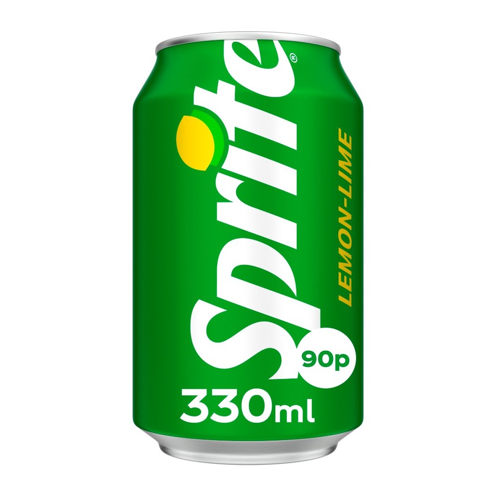 SPRITE REGULAR PM90P