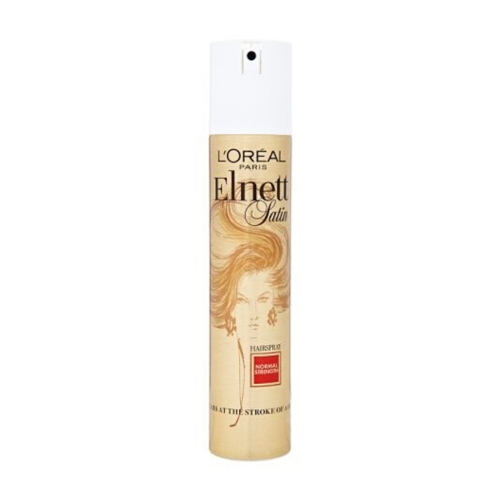 L'OREAL NORMAL HAIRSPRAY