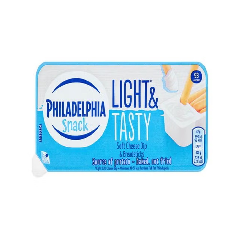 PHILADEL SNACK SINGLE