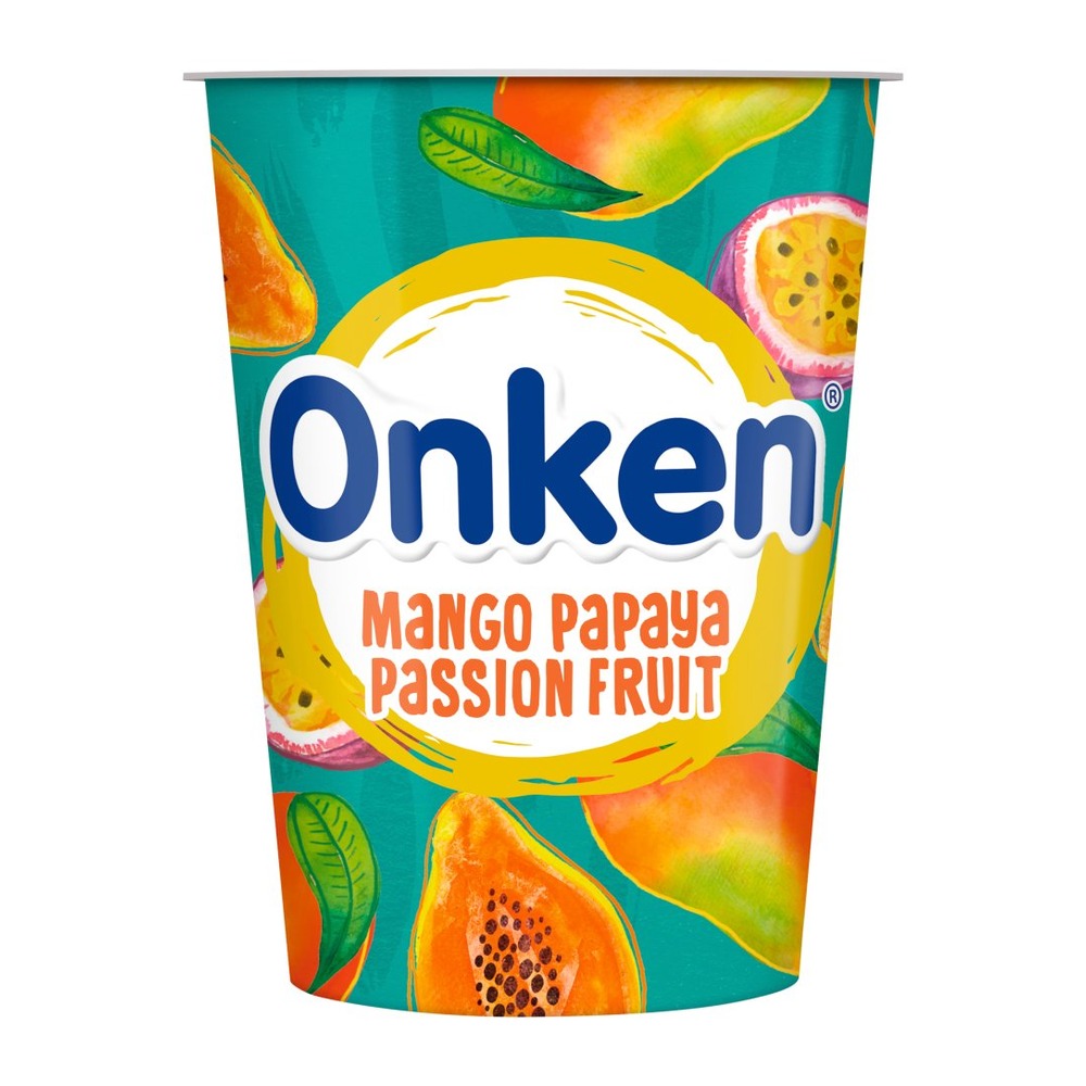 ONKEN BIO MNGO PAPY PASFRT