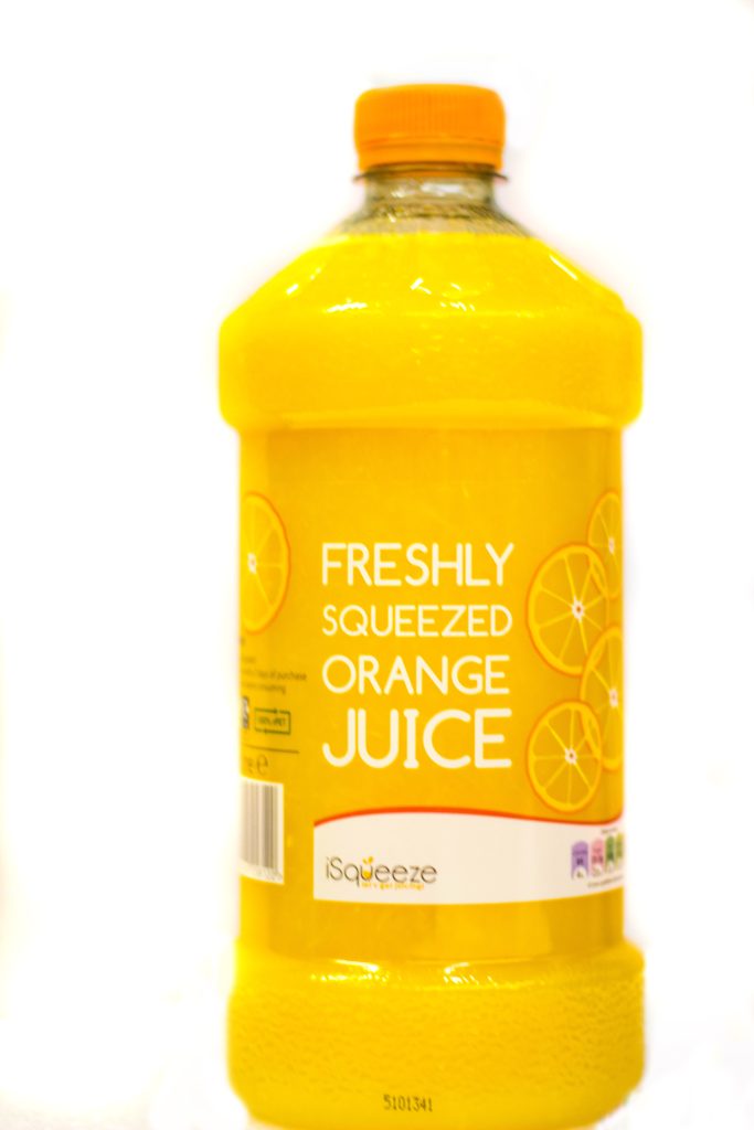 ISQUEEZE 1LITRE (LARGE)