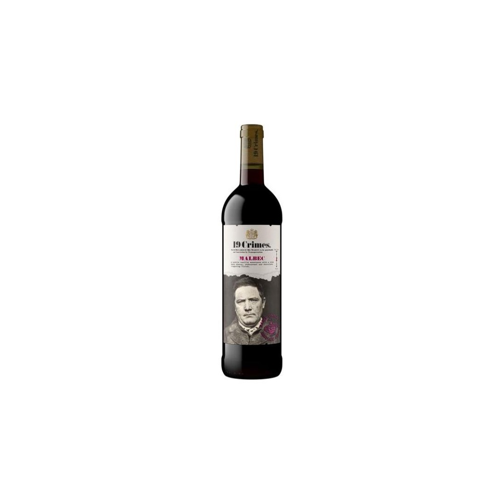19 CRIME ARGENTINAN MALBEC 13