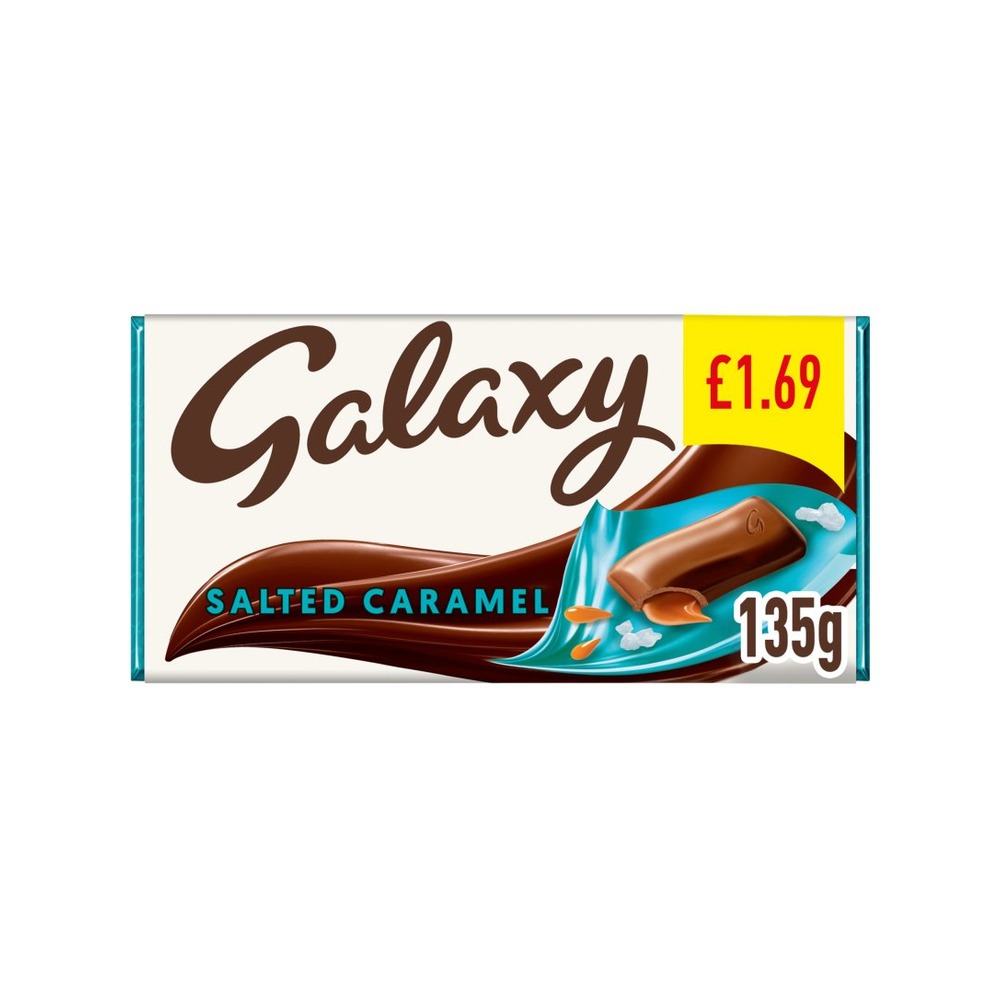 GALAXY SAL CARAMEL BLOCK PM