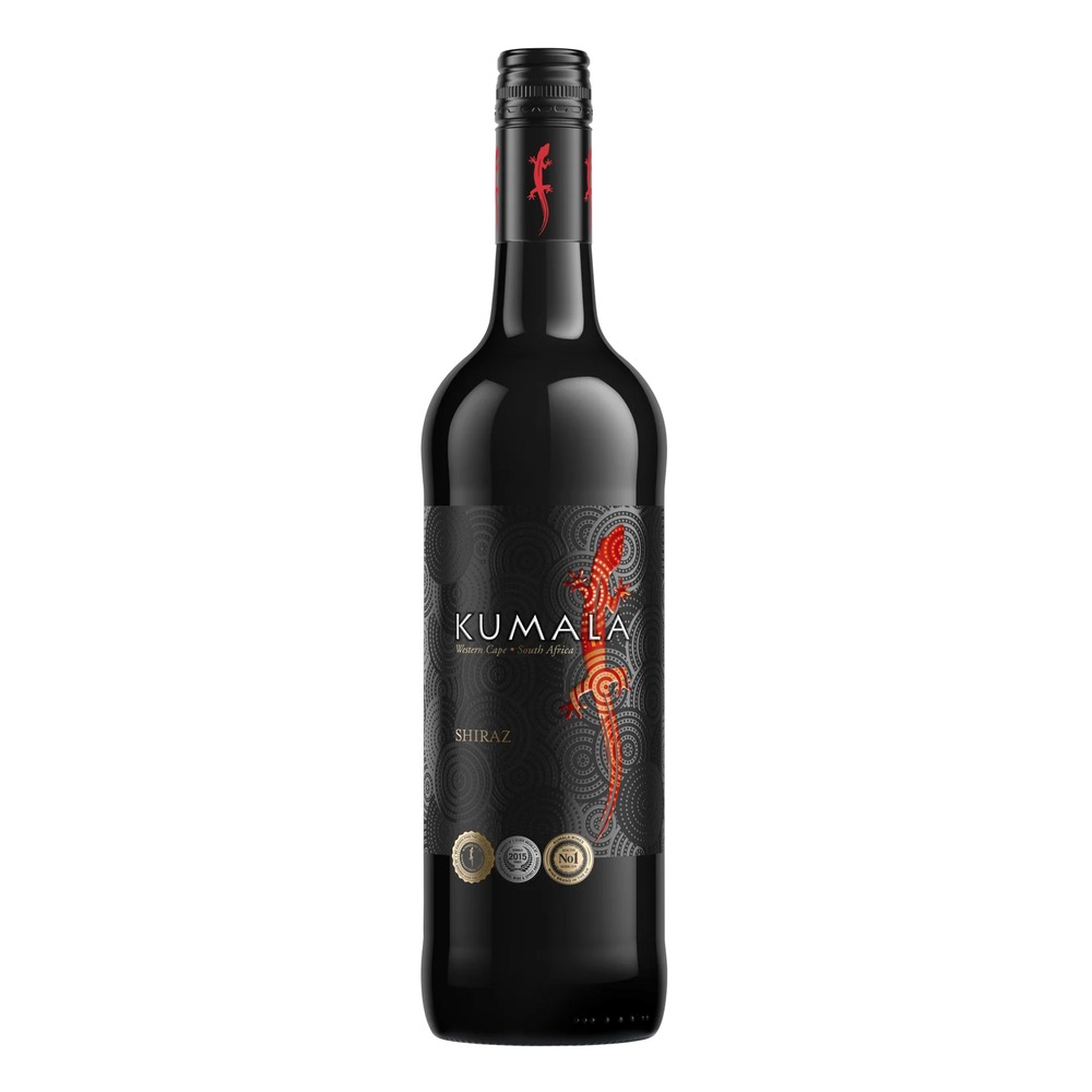 KUMALA SHIRAZ