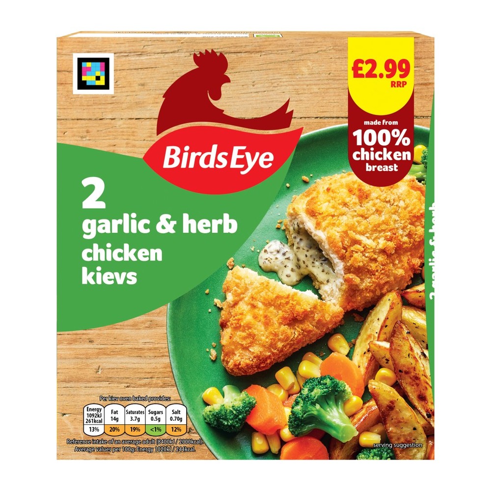 B/EYE GLIC & HERB KIEV PM