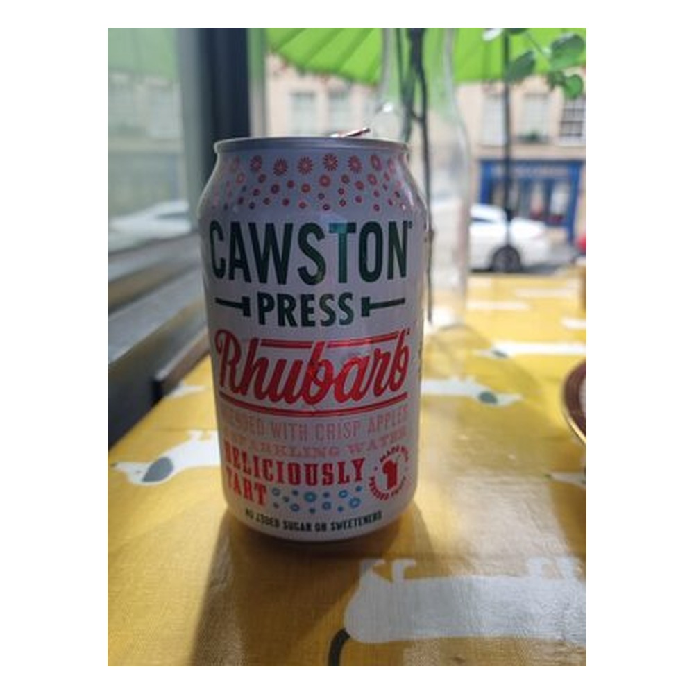 CAWSTON PRESS SPLK APP/RHUB