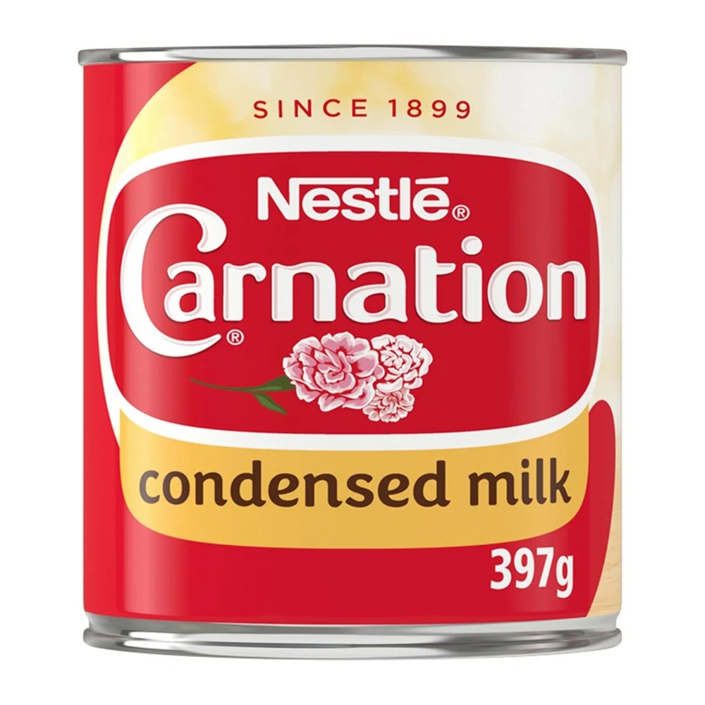 CARNATN CONDNSD MILK