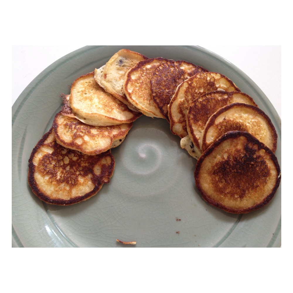 CO OP IRR BUTRMLK PANCAKES