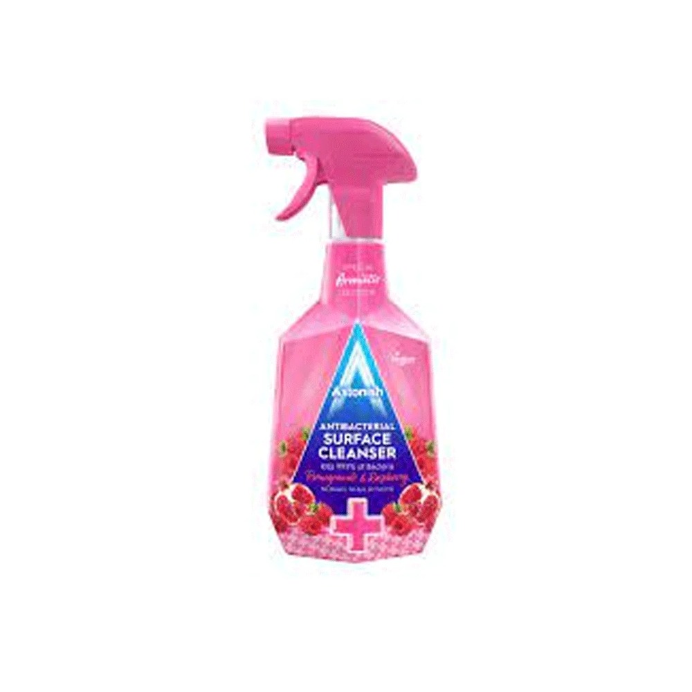 ASTONISH ANTI BAC CLEANSER