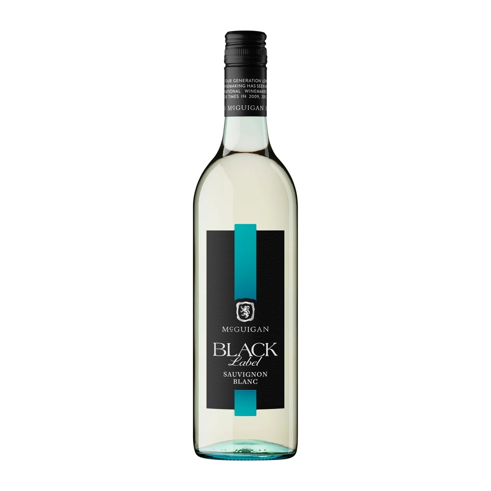 MCGUIGAN BLACK LABEL SV BLANC