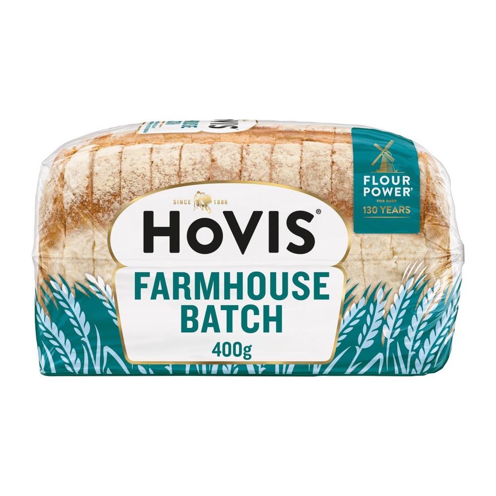 HOVIS WHT FARMHOUSE BATCH