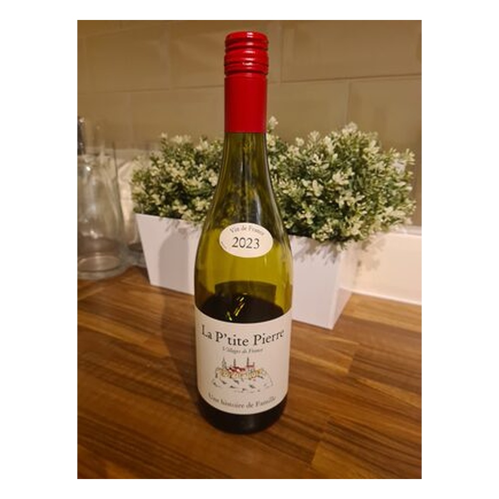 LA PETIT PIERRE RED 12.5%