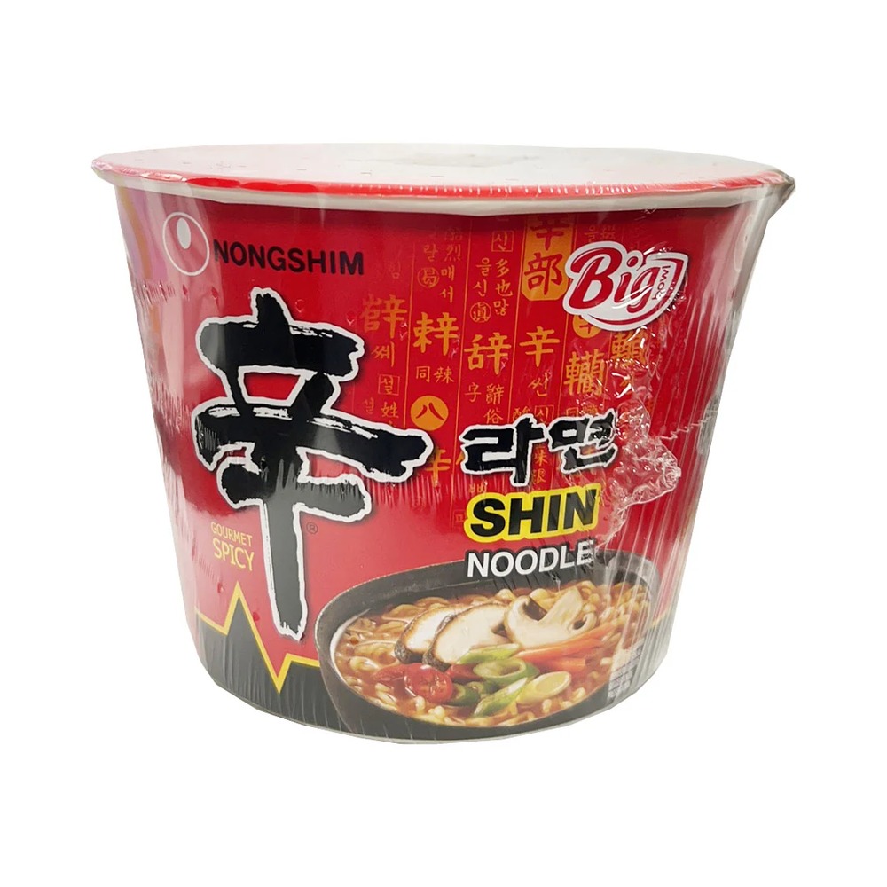 NONGSHIM SHIN BIG BOWL