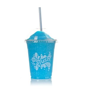BLUEBERRY & RASPBERRY POLAR KRUSH 330ML (MEDIUM)