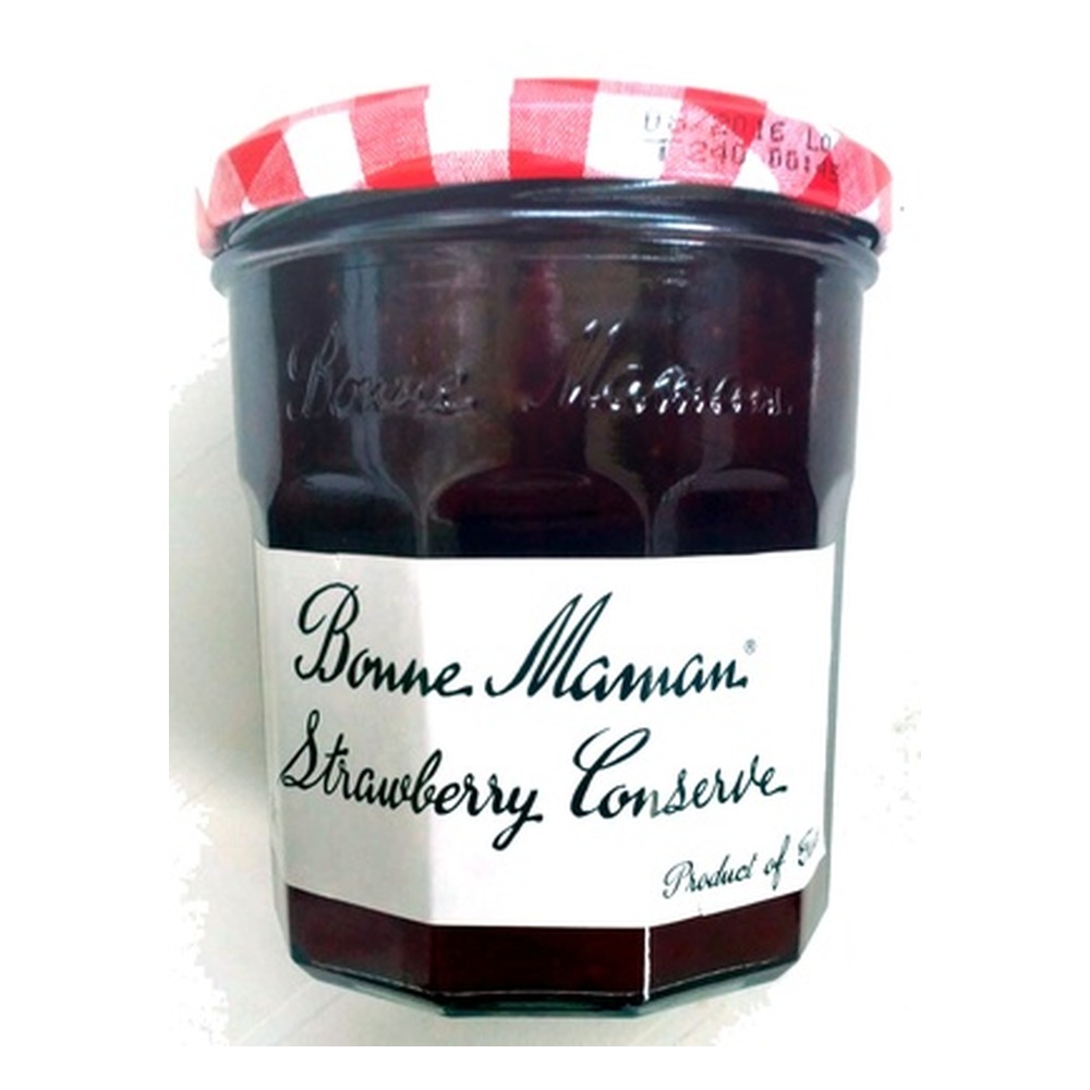 B/MAMAN STWBRY CONSERVE