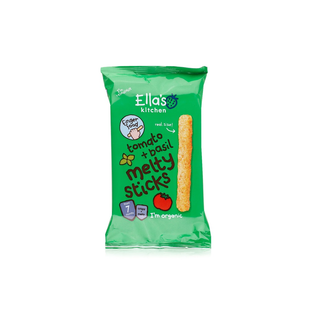 ELLASKIT ORG MELTY STK - TOM