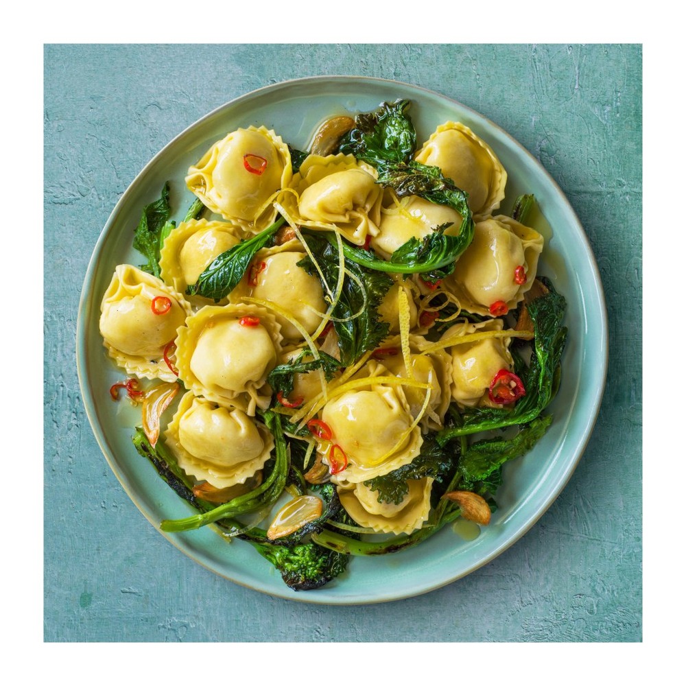 G/RANA SPIN RICO TORTELLONI