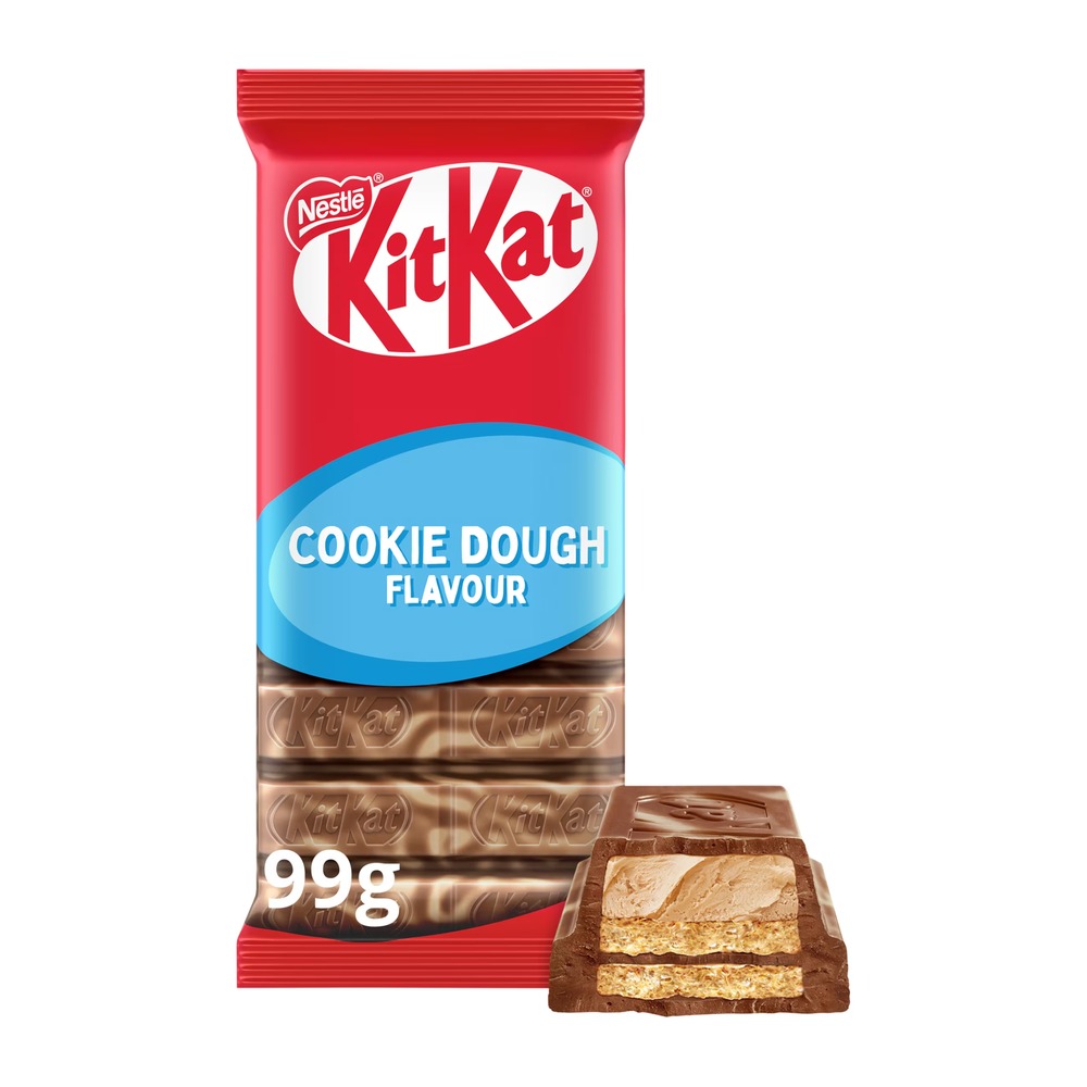 KITKAT COOKIE DOUGH PM