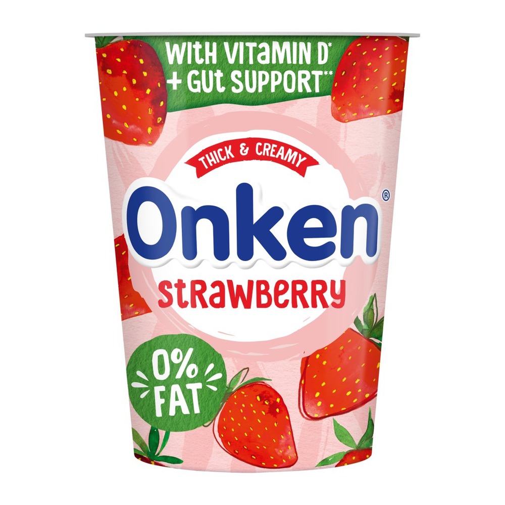 ONKEN BIOPOT FF STRAW YOG