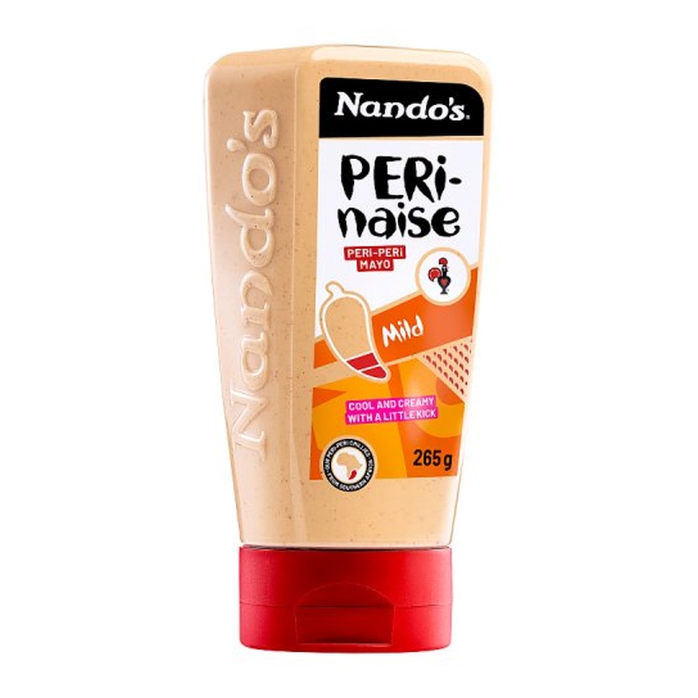 NANDOS PERINAISE SQUEEZY