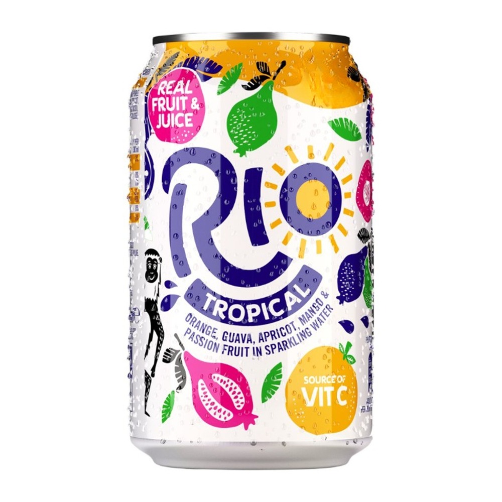 RIO TROPICAL PM85P