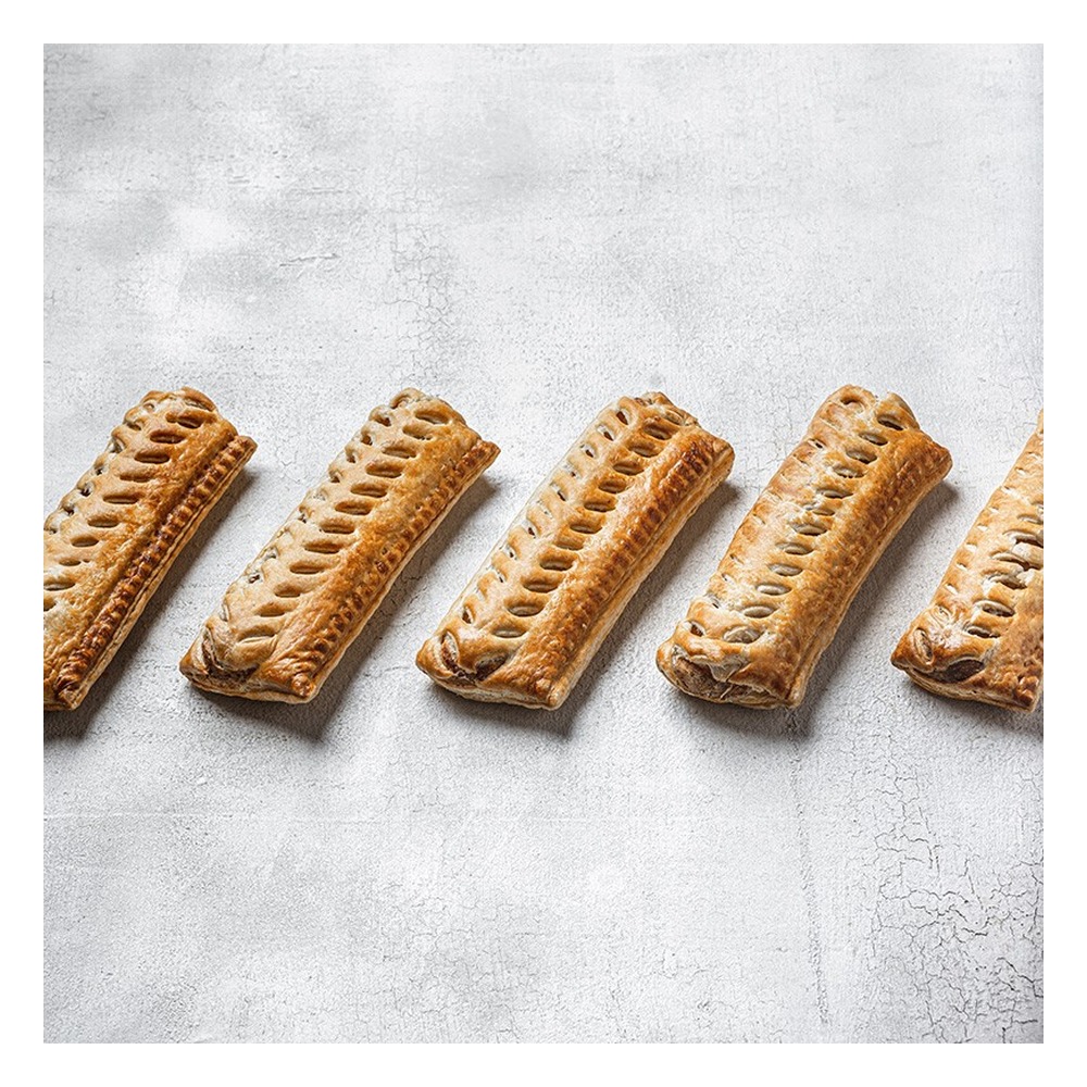 BIG 8 SAUSAGE ROLL 793