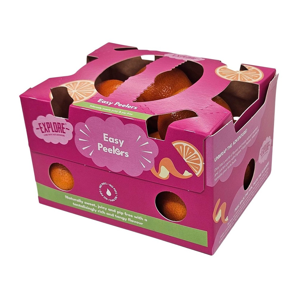 CO OP CO OP EASY PEELERS