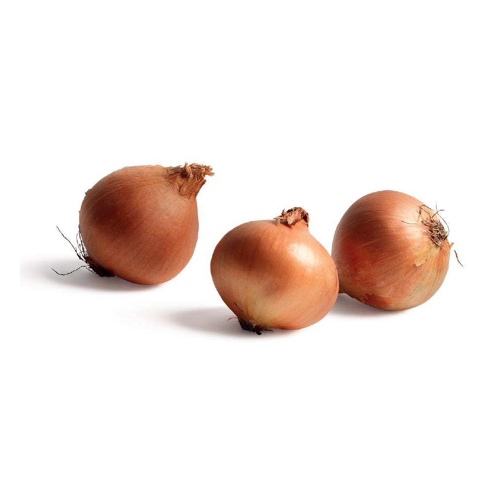 CO OP BROWN ONIONS