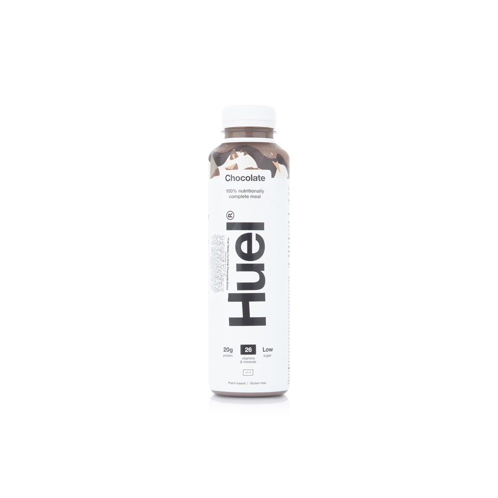 HUEL CHOCOLATE RTD