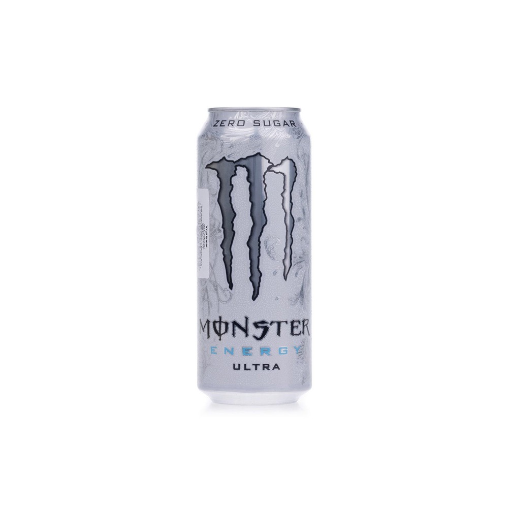 MONSTER ENERGY ULTRA PM£1.75