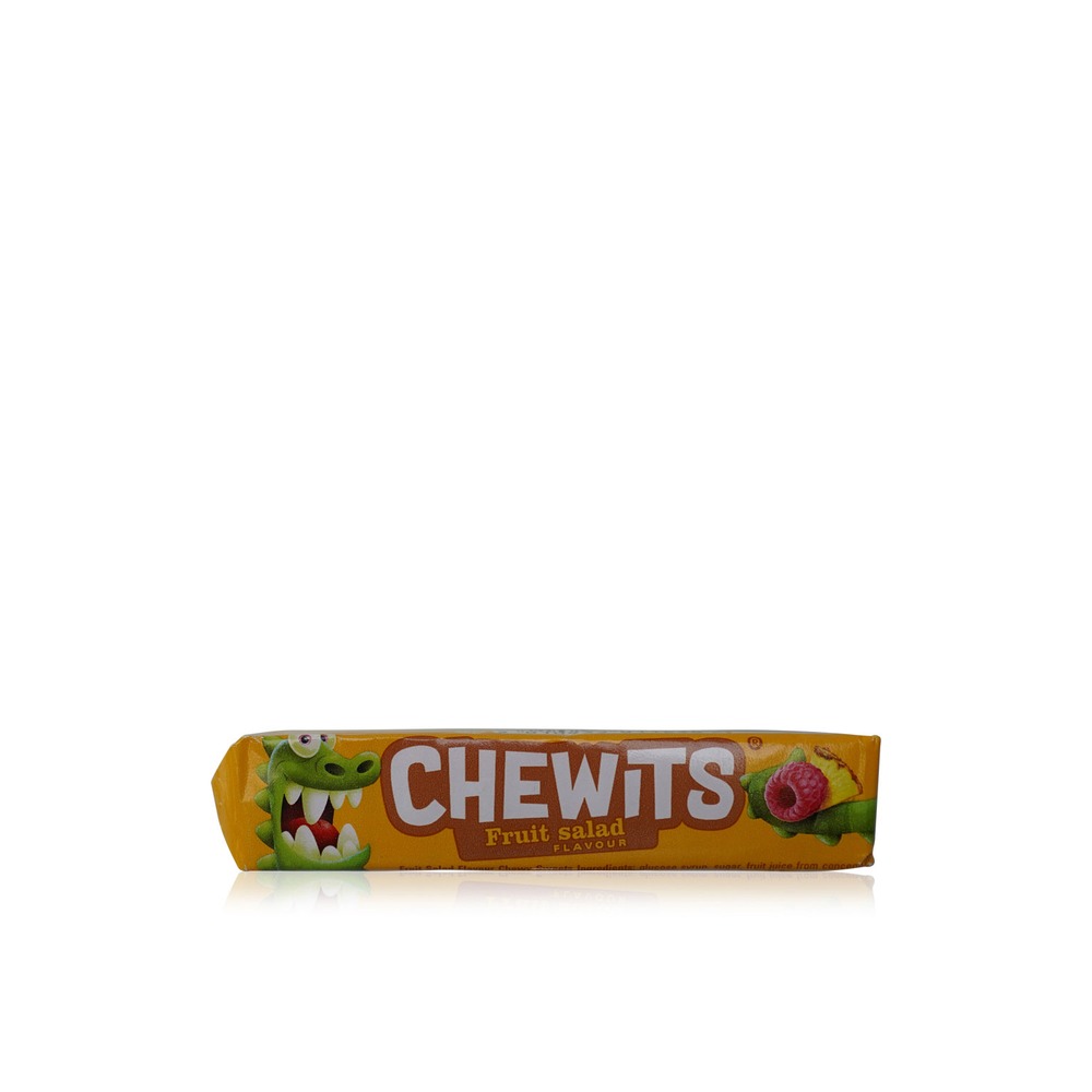 CHEWITS FRUIT SALAD