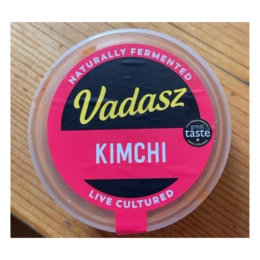 VADASZ KIMCHI
