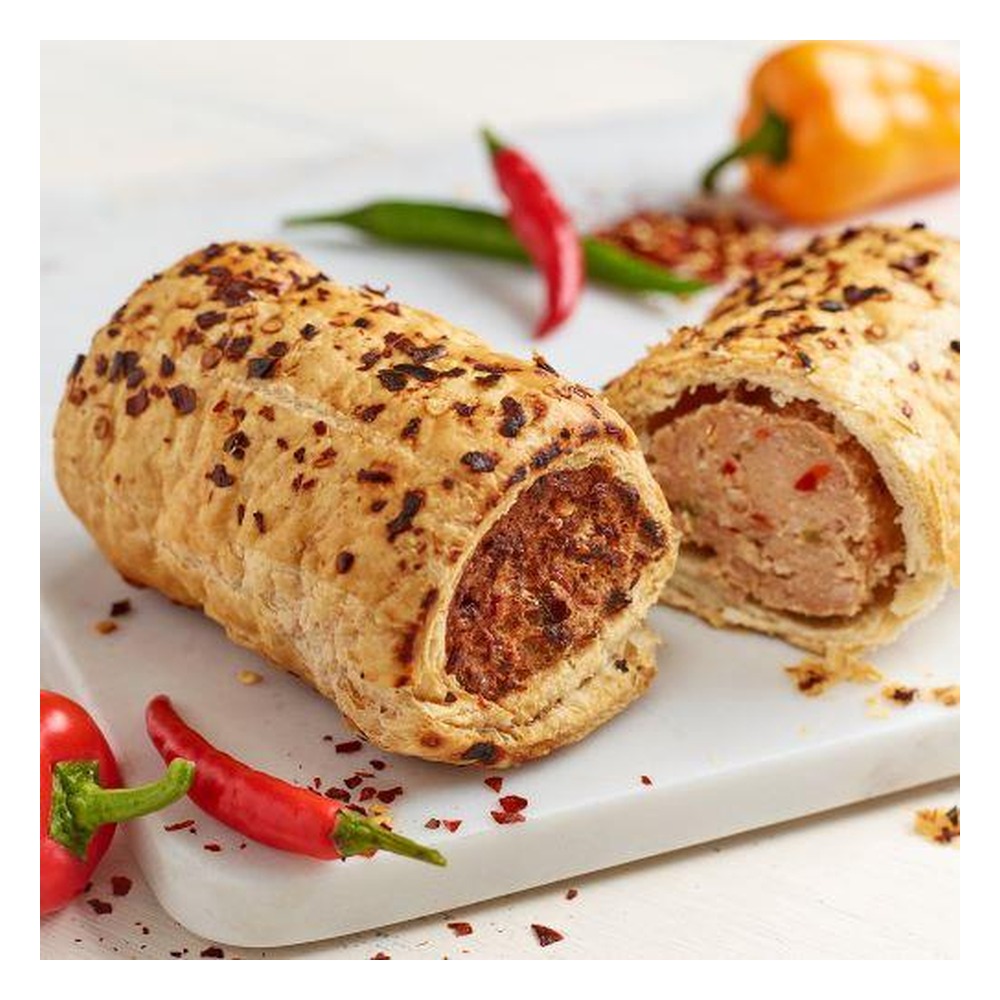 HOWLER SAUSAGE ROLL