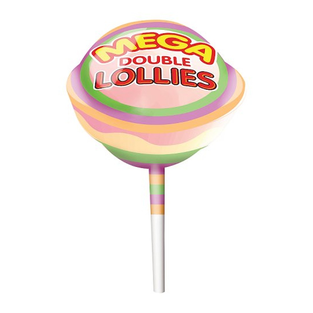 SWIZZELS D/STICK MEGA LOLLY