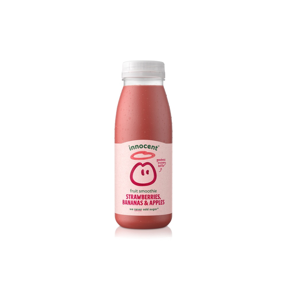 INNOCENT STRAWBERRY BANANA
