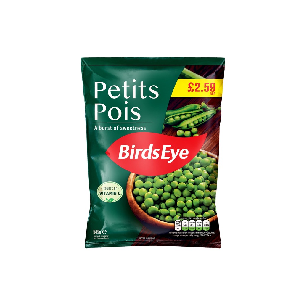 B/EYE B/EYE PETIT POIS PM£