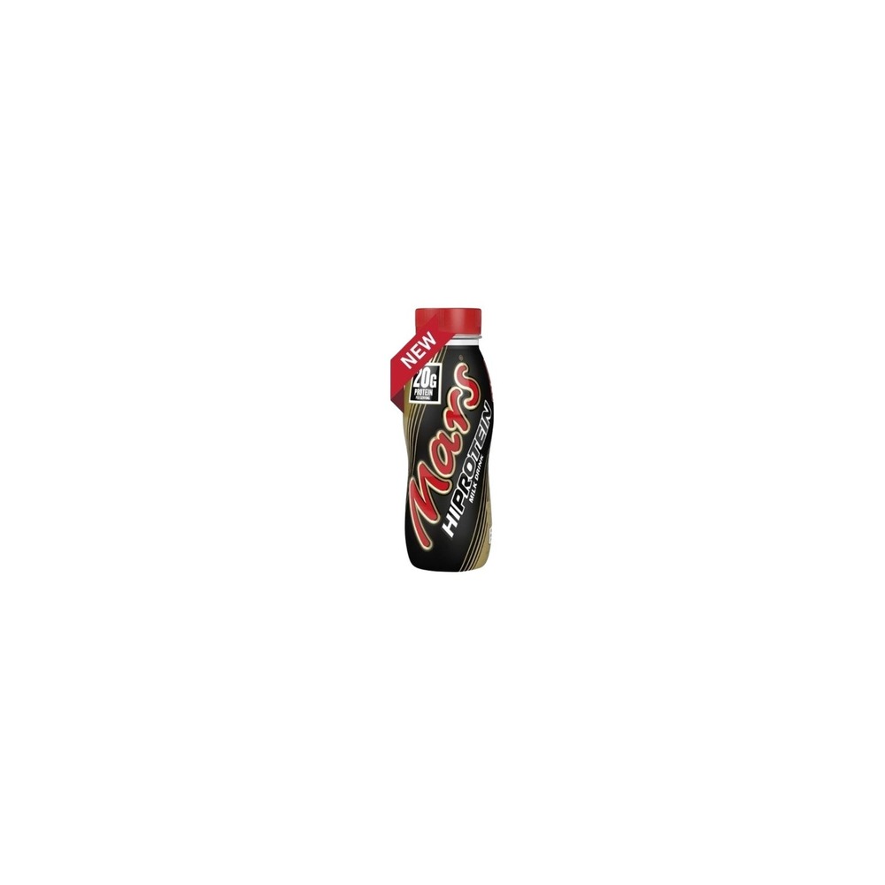 MARS HIGH PROTEIN DRINK