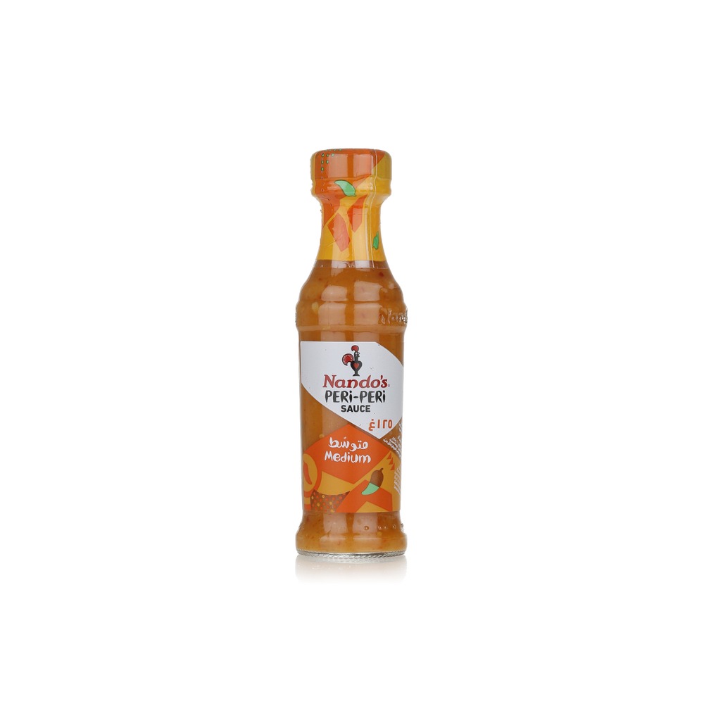 NANDOS PERI PERI SAUCE