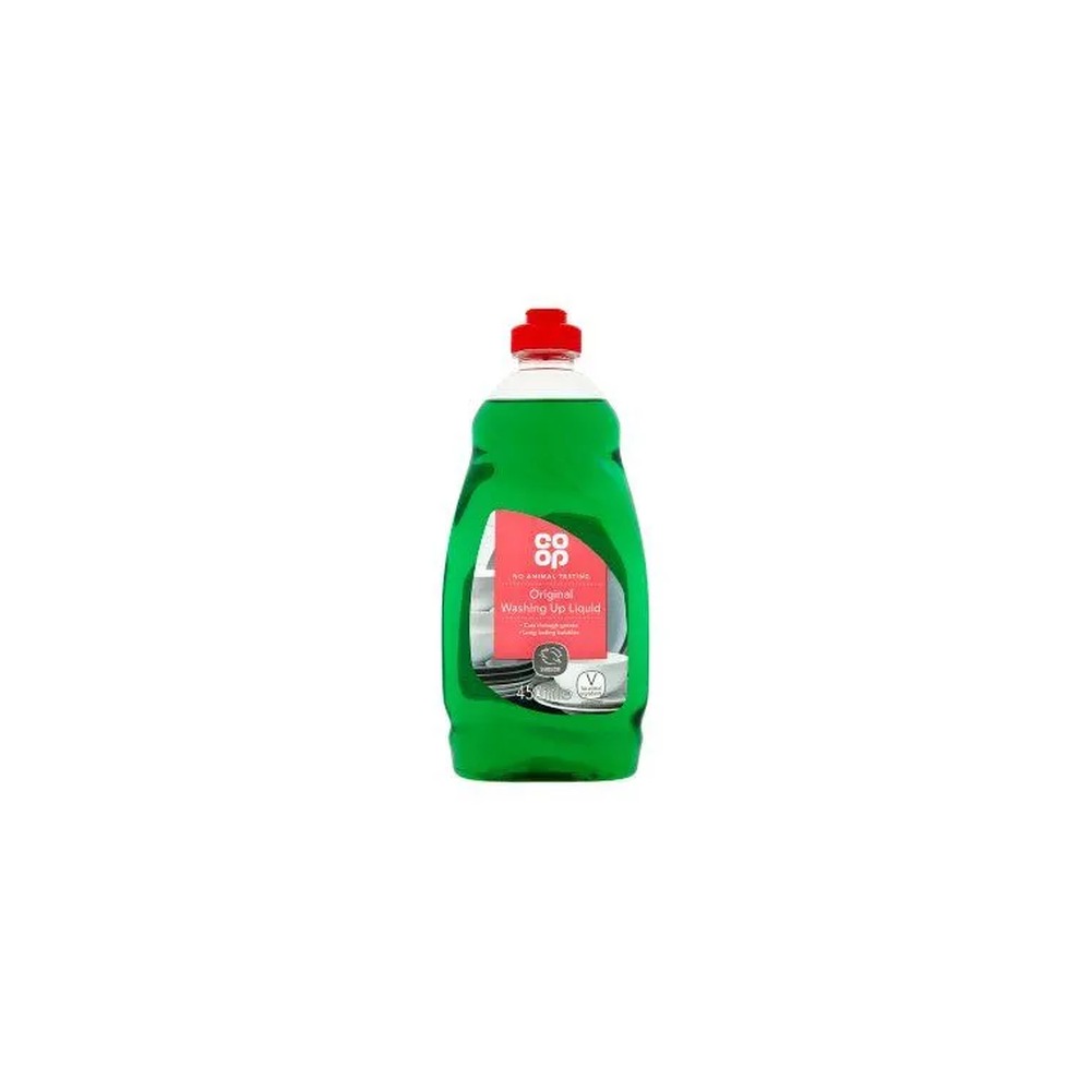 CO OP WUL ORIGINAL